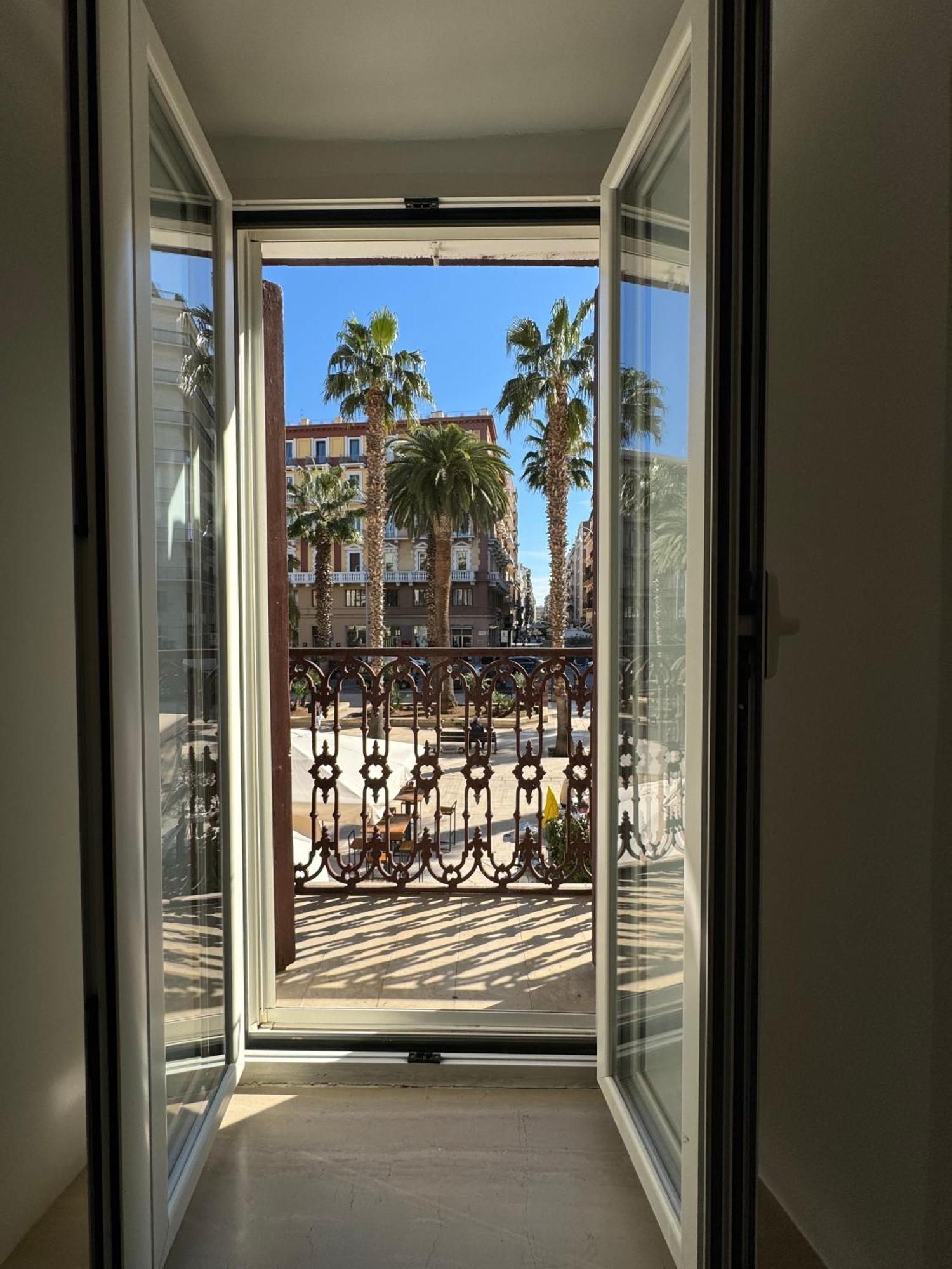 Palm Central House Bari Exterior foto